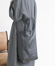 rps（アールピーエス）の「フェイクレザーショルダーＢＡＧ（ショルダーバッグ）」