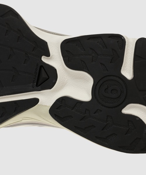 MM6 Maison Margiela（ｴﾑｴﾑｼｯｸｽ ﾒｿﾞﾝ ﾏﾙｼﾞｪﾗ）の「SNEAKERS(WOMEN)（スニーカー・レディース・その他/その他1・23.5/24.5/25/24/23）」の5枚目の写真