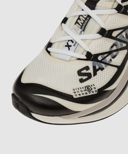 MM6 Maison Margiela（ｴﾑｴﾑｼｯｸｽ ﾒｿﾞﾝ ﾏﾙｼﾞｪﾗ）の「SNEAKERS(WOMEN)（スニーカー・レディース・その他/その他1・23.5/24.5/25/24/23）」の9枚目の写真