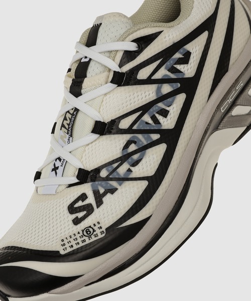 MM6 Maison Margiela（ｴﾑｴﾑｼｯｸｽ ﾒｿﾞﾝ ﾏﾙｼﾞｪﾗ）の「SNEAKERS(WOMEN)（スニーカー・レディース・その他/その他1・23.5/24.5/25/24/23）」の12枚目の写真