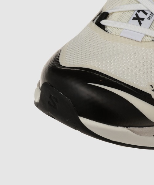 MM6 Maison Margiela（ｴﾑｴﾑｼｯｸｽ ﾒｿﾞﾝ ﾏﾙｼﾞｪﾗ）の「SNEAKERS(WOMEN)（スニーカー・レディース・その他/その他1・23.5/24.5/25/24/23）」の10枚目の写真