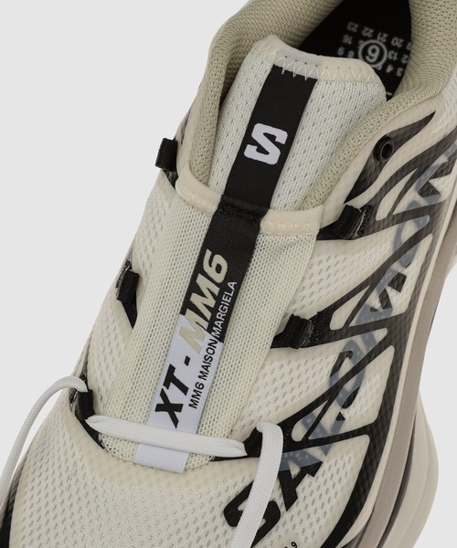 MM6 Maison Margiela（ｴﾑｴﾑｼｯｸｽ ﾒｿﾞﾝ ﾏﾙｼﾞｪﾗ）の「SNEAKERS(WOMEN)（スニーカー・レディース・その他/その他1・23.5/24.5/25/24/23）」の13枚目の写真