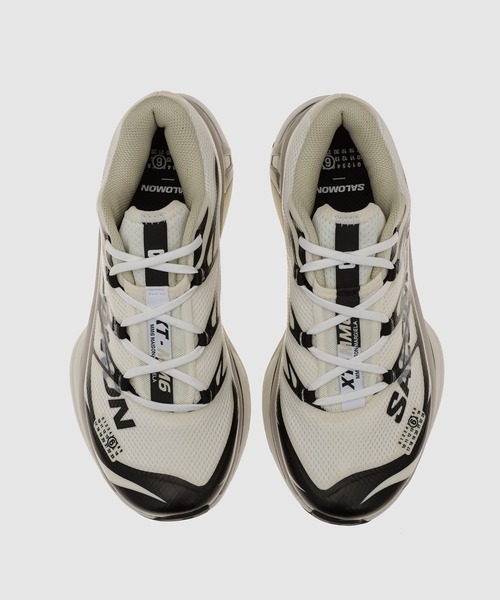 MM6 Maison Margiela（ｴﾑｴﾑｼｯｸｽ ﾒｿﾞﾝ ﾏﾙｼﾞｪﾗ）の「SNEAKERS(WOMEN)（スニーカー・レディース・その他/その他1・23.5/24.5/25/24/23）」の15枚目の写真