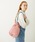 MILKFED.�i�~���N�t�F�h�j�́uSTRIPED TOTE BAG�i�g�[�g�o�b�O�j�v�b���b�h