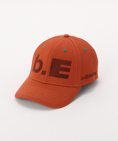セール】【b.Eautiful】ビューティフル b.E Hat（キャップ）｜b