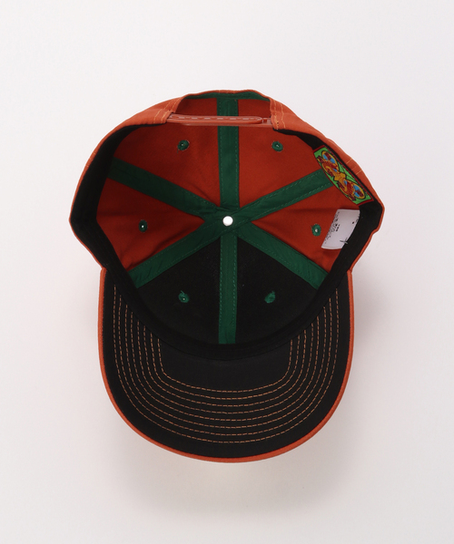 b.Eautiful/ビューティフル】 b.E Hat B002-HT-010（キャップ）｜b