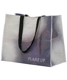 FLAREUP | FLARE UP Tarpaulin Bag (FL-729)(ショルダーバッグ)