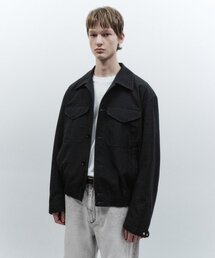INSILENCE｜インサイロンスのMA-1通販 - ZOZOTOWN