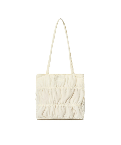 Kijun(キジュン)の「Macaron Bag Pale Yellow(ショルダーバッグ・レディース・その他・OS)」の1枚目の写真