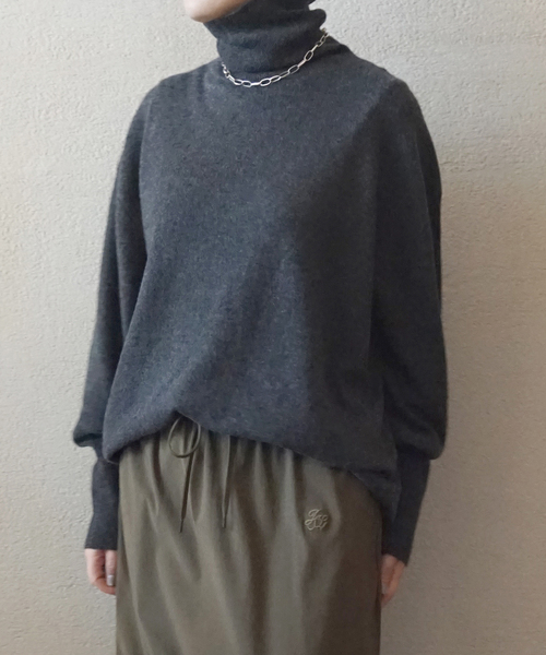 JOURNAL STANDARD LUXE（ジャーナルスタンダード ラックス）｜ニット