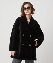 ユナイテッドアローズ　ピーコート UNITED ARROWS｜ユナイテッドアローズのピーコート通販 - ZOZOTOWN