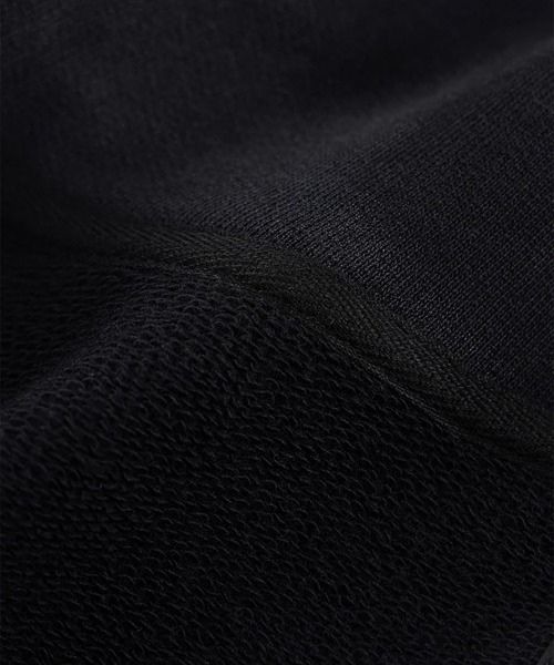 SUPPLIER（サプライヤー）の「SUPPLIER/サプライヤー Tribal Bones Pierced Zip Hoodie トライバル柄 オリジナルピアス付き フーディー（パーカー・メンズ・ブラック/グレー・M/L/XL）」の6枚目の写真