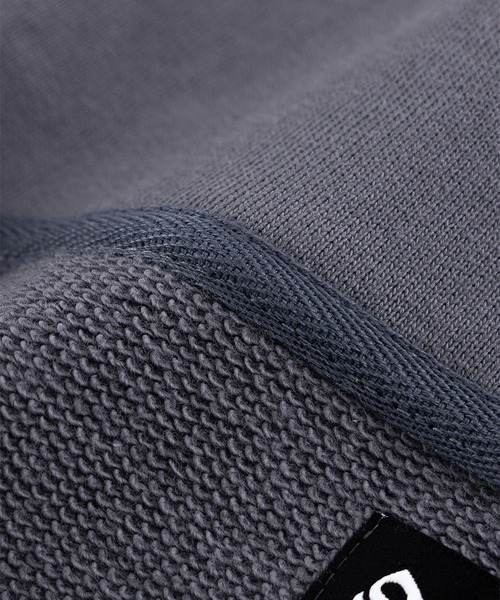 SUPPLIER（サプライヤー）の「SUPPLIER/サプライヤー Tribal Bones Pierced Zip Hoodie トライバル柄 オリジナルピアス付き フーディー（パーカー・メンズ・ブラック/グレー・M/L/XL）」の17枚目の写真