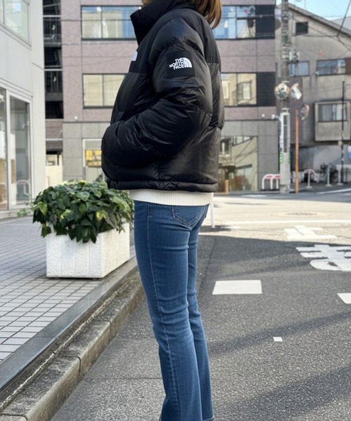 セール】【THE NORTH FACE】ノースフェイス 韓国限定 WHITE LABEL 軽量