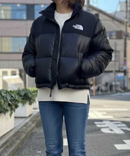 セール】【THE NORTH FACE】ノースフェイス 韓国限定 WHITE LABEL 軽量