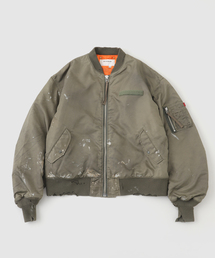Anachronorm | ANACHRONORM / アナクロノーム DIRTY NYLON MA-1(MA-1)