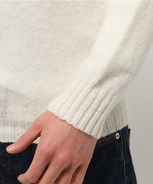 JOURNAL STANDARD（ジャーナルスタンダード）の「NORTHERN CROFTER 