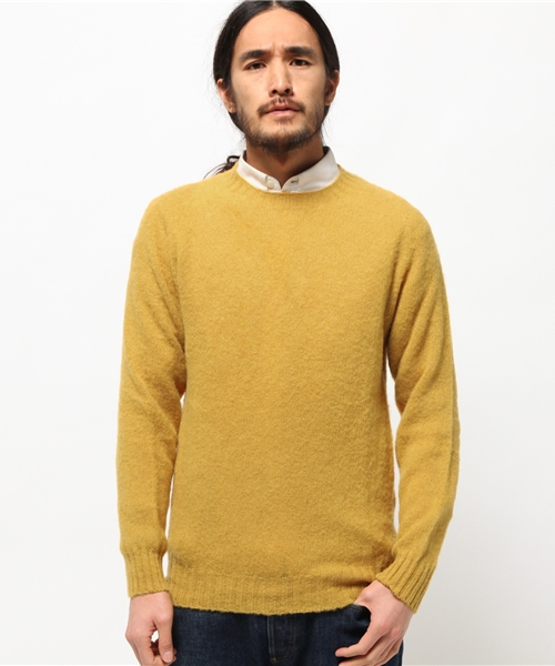 JOURNAL STANDARD（ジャーナルスタンダード）の「NORTHERN CROFTER 