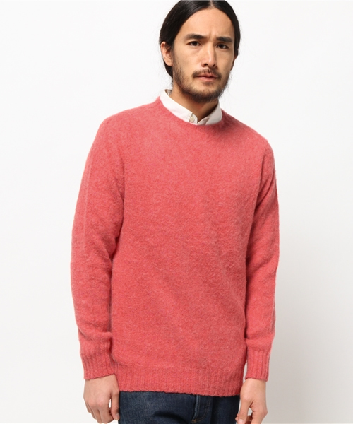 JOURNAL STANDARD（ジャーナルスタンダード）の「NORTHERN CROFTER 