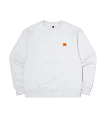 KODAK（コダック）の「コダクロームフィルムグラフィック スウェット WHITE MELANGE（スウェット）」