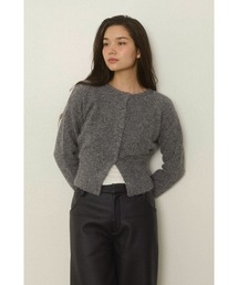 ALEXIA STAM｜アリシアスタンのトップス（グレー/灰色系）通販 - ZOZOTOWN