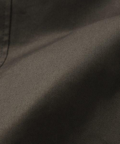COVERNAT(カバーナット)の「フードパーカーコートジャケットカーキ(ミリタリージャケット・レディース・その他・LARGE/X-LARGE/MEDIUM/SMALL/XX-LARGE)」の12枚目の写真