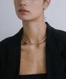 URBAN RESEARCH | decor『デコール』　Liverty choker(ネックレス)