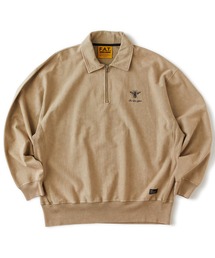 FAT（エフエイティー）の「FACIDUP（Tシャツ/カットソー）」