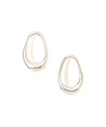 PHILIPPE AUDIBERT | PHILIPPE AUDIBERT Sparta earrings S シルバーピアス(ピアス（両耳用）)