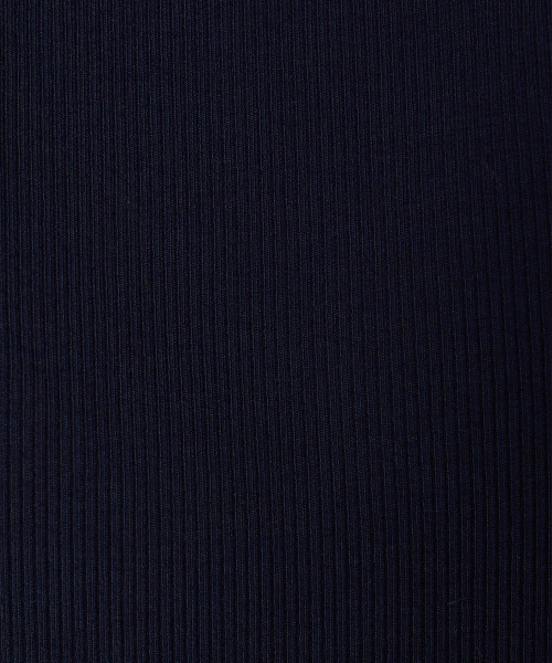 MENASOO（ミナス）の「MNS Span Colorbinding Top_Navy（チューブトップ・レディース・ネイビー・1/2）」の18枚目の写真