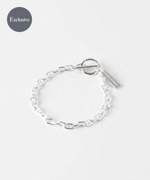 XOLO | 『別注』XOLO×URBAN RESEARCH　Marina Link Bracelet(ブレスレット)