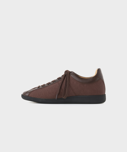 KINCHI（キンチ）の「[+4.5cm] ATHLETIC - 312(p) / BROWN（スニーカー・メンズ・その他・25cm/25.5cm/26cm/26.5cm/27cm/27.5cm/28cm/28.5cm/29cm）」の7枚目の写真