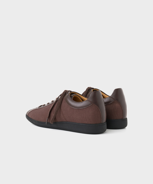 KINCHI（キンチ）の「[+4.5cm] ATHLETIC - 312(p) / BROWN（スニーカー・メンズ・その他・25cm/25.5cm/26cm/26.5cm/27cm/27.5cm/28cm/28.5cm/29cm）」の4枚目の写真