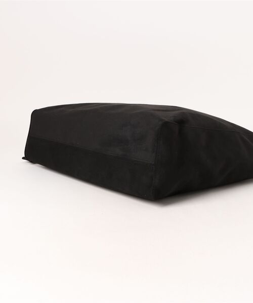 improves(インプローブス)の「スエード ショルダーバッグ(ショルダーバッグ・メンズ・ブラウン/ブラック・FREE)」の5枚目の写真