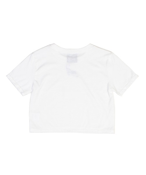 MILK（ミルク）の「CAT Mini Tシャツ（Tシャツ/カットソー・レディース・A・FREE）」の3枚目の写真