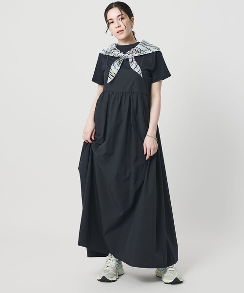 NEW BALANCE（ニューバランス）の「＜New Balance＞U9060/スニーカー（スニーカー・レディース・ライトグレー/ブラック・22.5cm/23cm/23.5cm/24cm/24.5cm/25cm）」の4枚目の写真