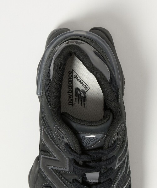 NEW BALANCE（ニューバランス）の「＜New Balance＞U9060/スニーカー（スニーカー・レディース・ライトグレー/ブラック・22.5cm/23cm/23.5cm/24cm/24.5cm/25cm）」の11枚目の写真