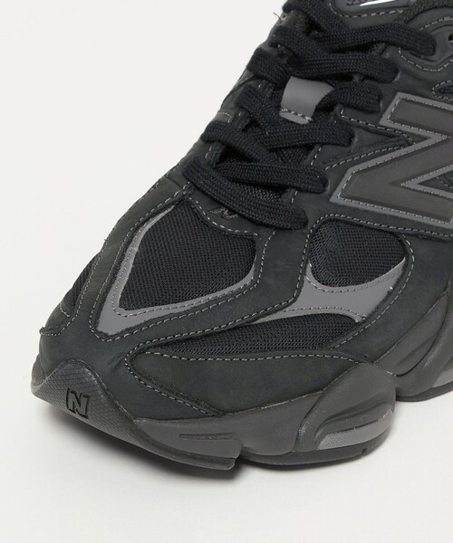 NEW BALANCE（ニューバランス）の「＜New Balance＞U9060/スニーカー（スニーカー・レディース・ライトグレー/ブラック・22.5cm/23cm/23.5cm/24cm/24.5cm/25cm）」の12枚目の写真