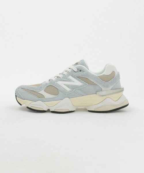 NEW BALANCE（ニューバランス）の「＜New Balance＞U9060/スニーカー（スニーカー・レディース・ライトグレー/ブラック・22.5cm/23cm/23.5cm/24cm/24.5cm/25cm）」の14枚目の写真