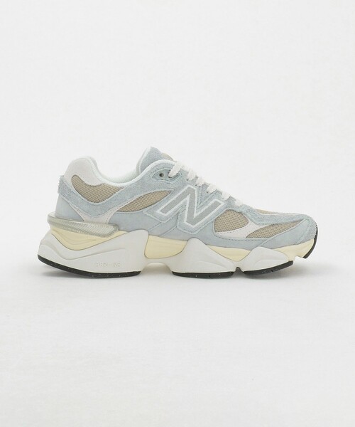 NEW BALANCE（ニューバランス）の「＜New Balance＞U9060/スニーカー（スニーカー・レディース・ライトグレー/ブラック・22.5cm/23cm/23.5cm/24cm/24.5cm/25cm）」の17枚目の写真