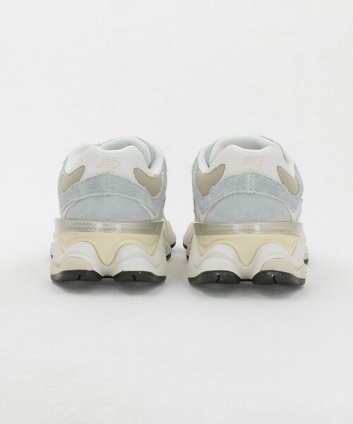NEW BALANCE（ニューバランス）の「＜New Balance＞U9060/スニーカー（スニーカー・レディース・ライトグレー/ブラック・22.5cm/23cm/23.5cm/24cm/24.5cm/25cm）」の18枚目の写真
