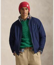 ツイル バイスイング ジャケット（ブルゾン）｜POLO RALPH LAUREN