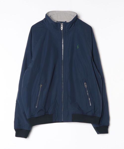ラグランスリーブ ジャケット（ブルゾン）｜POLO RALPH LAUREN（ポロ