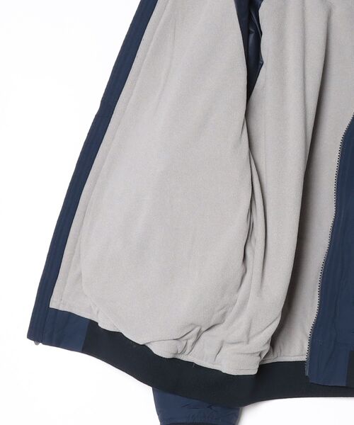 POLO RALPH LAUREN(ポロ ラルフ ローレン)の「ラグランスリーブ ジャケット(ブルゾン・メンズ・ブルー・L/M/S/XL/XS)」の2枚目の写真