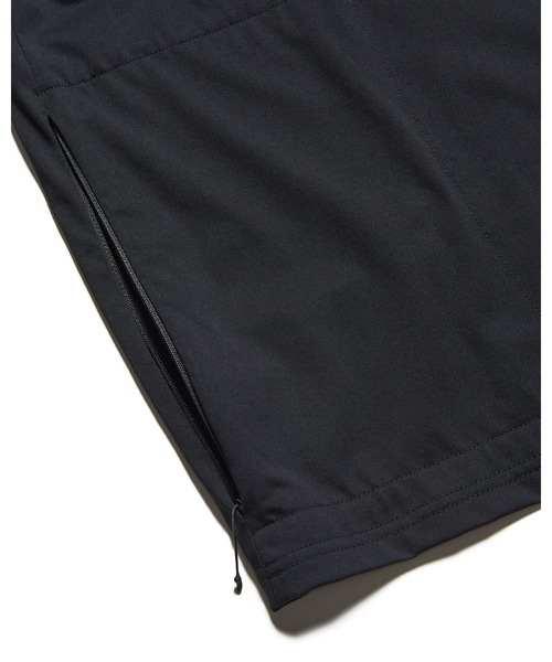 SOPHNET.(ソフネット)の「EX. MOBILIFIED WIDE TEE(Tシャツ/カットソー・メンズ・ブラック/ホワイト・3/2/4/5/1)」の13枚目の写真