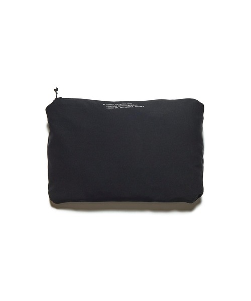 SOPHNET.(ソフネット)の「EX. MOBILIFIED WIDE TEE(Tシャツ/カットソー・メンズ・ブラック/ホワイト・3/2/4/5/1)」の14枚目の写真