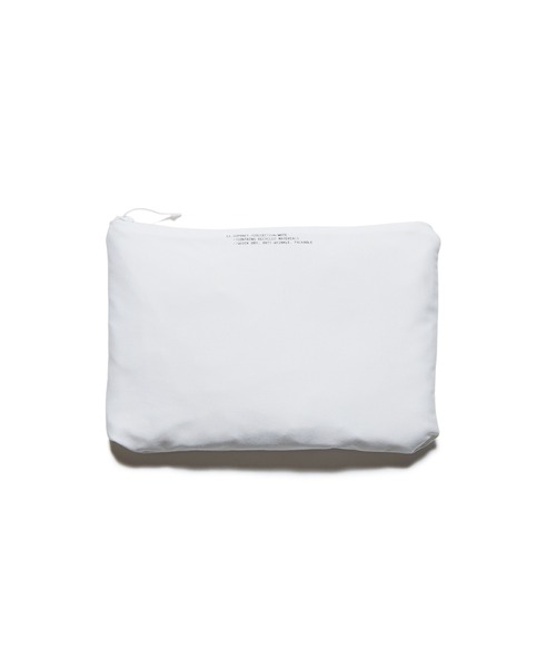 SOPHNET.(ソフネット)の「EX. MOBILIFIED WIDE TEE(Tシャツ/カットソー・メンズ・ブラック/ホワイト・3/2/4/5/1)」の9枚目の写真