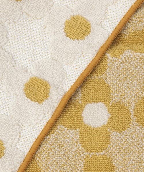 GLOBAL WORK(グローバルワーク)の「柄タオルハンカチ/601670(ハンカチ/ハンドタオル・レディース・レッド/ホワイト系その他3/ホワイト系その他2・FREE)」の8枚目の写真