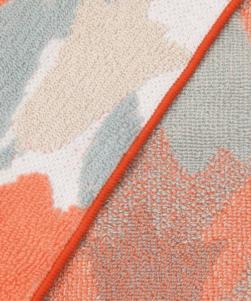 GLOBAL WORK(グローバルワーク)の「柄タオルハンカチ/601670(ハンカチ/ハンドタオル・レディース・レッド/ホワイト系その他3/ホワイト系その他2・FREE)」の6枚目の写真