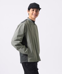 BEAMS GOLF｜ビームスゴルフのジャケット/アウター（グレー/灰色系